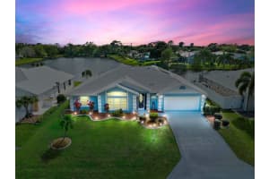 795 Sandburg Lane, Port Saint Lucie, FL 34952 Sold 03/28/25