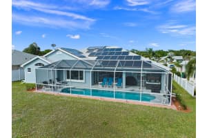 795 Sandburg Lane, Port Saint Lucie, FL 34952 Sold 03/28/25