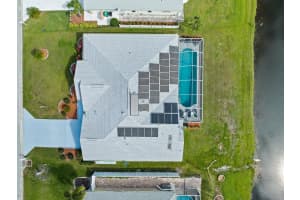 795 Sandburg Lane, Port Saint Lucie, FL 34952 Sold 03/28/25