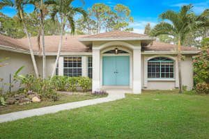 13425 78th Place N, The Acreage, FL 33412 Sold 03/18/25