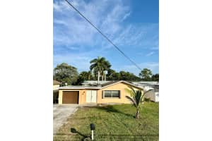 4328 Gulfstream Road Road, Lake Worth, FL 33461 Sold 02/26/25