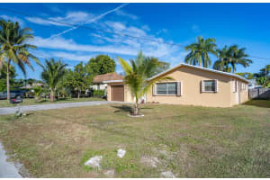 4328 Gulfstream Road Road, Lake Worth, FL 33461 Sold 02/26/25
