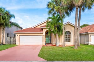 7481 Oakboro Drive, Lake Worth, FL 33467 Sold 02/24/25