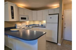 2400 S Ocean Drive 1224, Fort Pierce, FL 34949 - MLS#R11048568