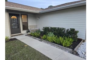 1755 SE Aneci Street, Port Saint Lucie, FL 34983 Sold 07/28/25