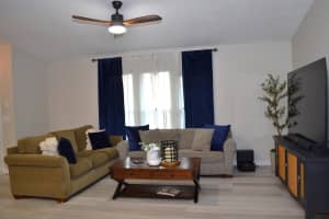1755 SE Aneci Street, Port Saint Lucie, FL 34983 Sold 07/28/25