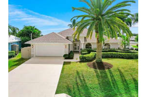 1494 SW Egret Way, Palm City, FL 34990 Sold 02/06/25