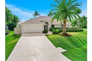 1494 SW Egret Way, Palm City, FL 34990 Sold 02/06/25