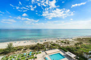 2000 S Ocean Boulevard 12-C, Boca Raton, FL 33432 Sold 03/20/25