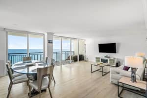 2000 S Ocean Boulevard 12-C, Boca Raton, FL 33432 Sold 03/20/25