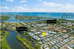 310 Inlet Waters Circle, Jupiter, FL 33477 Sold 04/25/25