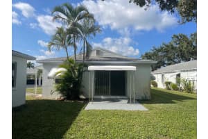 10084 Meridian Way N #2, Palm Beach Gardens, FL 33410 Sold 05/02/25