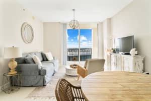 550 Okeechobee Boulevard 1714, West Palm Beach, FL 33401 Sold 03/07/25