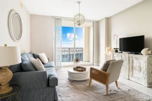 550 Okeechobee Boulevard 1714, West Palm Beach, FL 33401 Sold 03/07/25