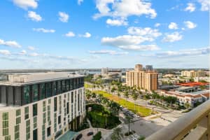 550 Okeechobee Boulevard 1714, West Palm Beach, FL 33401 Sold 03/07/25
