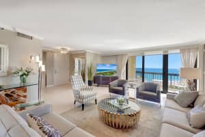 4545 N Ocean Boulevard 11c, Boca Raton, FL 33431 Sold 06/17/25