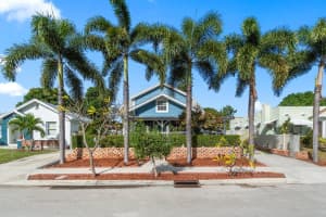 437 Monroe Drive, West Palm Beach, FL 33405 Sold 02/12/25