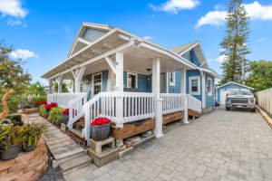 437 Monroe Drive, West Palm Beach, FL 33405 Sold 02/12/25