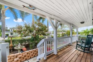 437 Monroe Drive, West Palm Beach, FL 33405 Sold 02/12/25