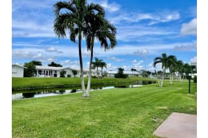 1305 SW Lake Court, Boynton Beach, FL 33426 Sold 02/21/25
