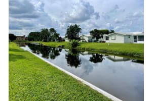 1305 SW Lake Court, Boynton Beach, FL 33426 Sold 02/21/25