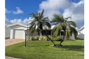 1305 SW Lake Court, Boynton Beach, FL 33426 Sold 02/21/25