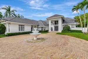 7155 Mandarin Drive, Boca Raton, FL 33433 Sold 05/02/25