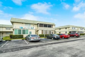 472 Monaco J, Delray Beach, FL 33446 - MLS#R11048610