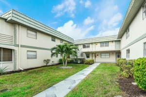 472 Monaco J, Delray Beach, FL 33446 - MLS#R11048610
