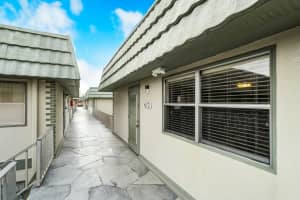 472 Monaco J, Delray Beach, FL 33446 - MLS#R11048610