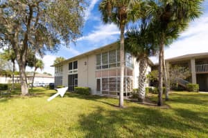 3 Lake Vista Trail 104, Port Saint Lucie, FL 34952 Sold 03/11/25