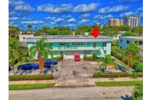 1248 Surf Road 5, Singer Island
