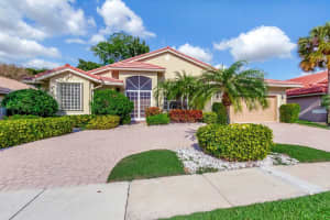 7092 Falls Road E, Boynton Beach, FL 33437 Sold 03/28/25