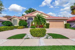 7092 Falls Road E, Boynton Beach, FL 33437 Sold 03/28/25