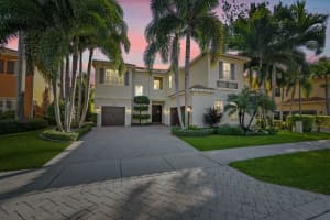 3370 Vanderbilt Drive, Wellington, FL 33414 Sold 02/14/25