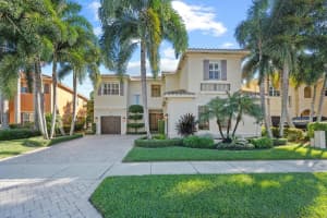 3370 Vanderbilt Drive, Wellington, FL 33414 Sold 02/14/25