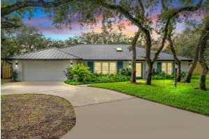 1175 Bounty Boulevard, Vero Beach, FL 32963 Sold 06/06/25