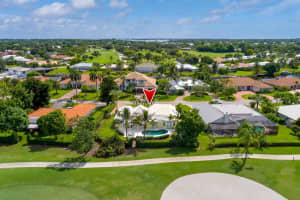 3091 SE Fairway W, Stuart, FL 34997 Sold 04/14/25