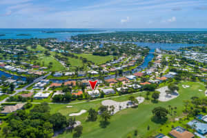 3091 SE Fairway W, Stuart, FL 34997 Sold 04/14/25