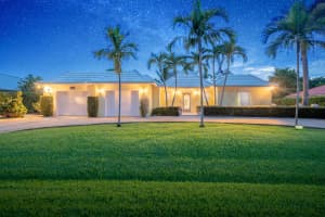 3091 SE Fairway W, Stuart, FL 34997 Sold 04/14/25