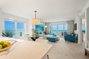 2700 Ocean Drive 300, Vero Beach, FL 32963 Sold 03/31/25