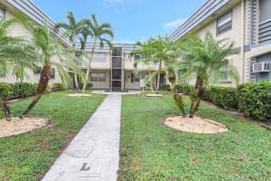 566 Brittany L, Delray Beach, FL 33446 - MLS#R11048633