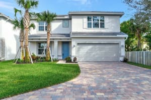 5336 Star Rush Lane, Lake Worth