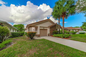 4880 Boxwood Circle, Boynton Beach, FL 33436 Sold 06/20/25