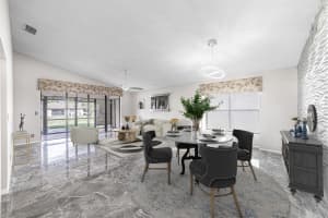 4880 Boxwood Circle, Boynton Beach, FL 33436 Sold 06/20/25