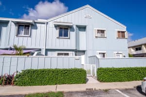 6254 Riverwalk Lane 2, Jupiter, FL 33458 Sold 02/28/25