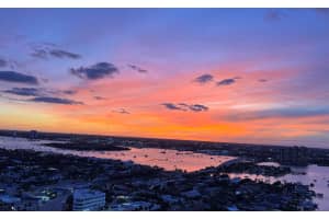 3000 N Ocean Drive 33-H, Singer Island, FL 33404 Sold 02/28/25