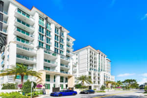 495 E Royal Palm Road 601, Boca Raton