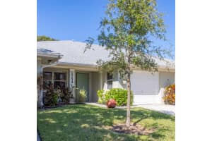 1754 N Dovetail Drive B, Fort Pierce, FL 34982 Sold 04/24/25