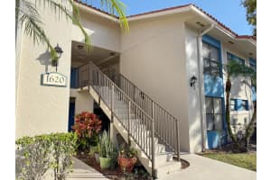 1620 Balfour Point Drive H, West Palm Beach, FL 33411 Sold 04/10/25
